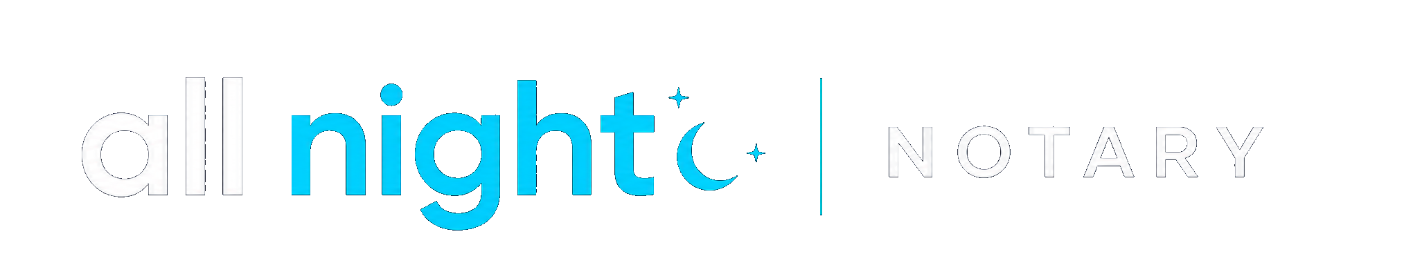 All Night Notary